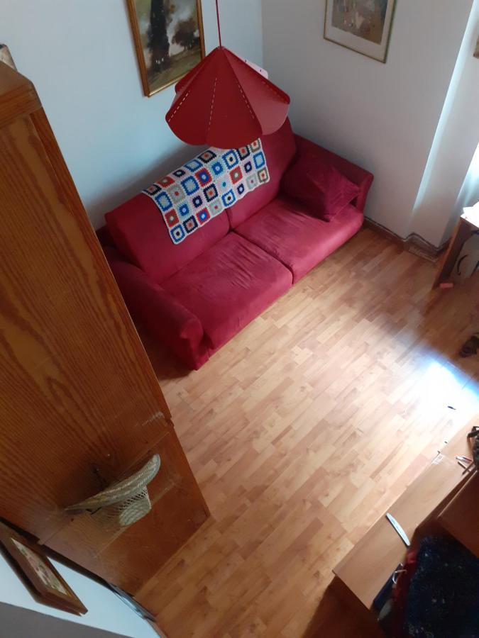 1 Bis Flat Apartment Rome Exterior photo