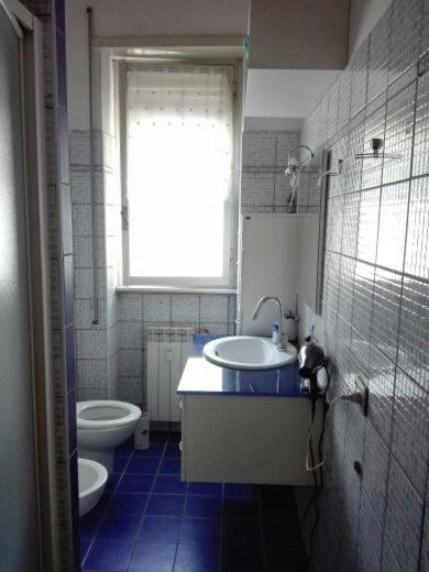 1 Bis Flat Apartment Rome Exterior photo